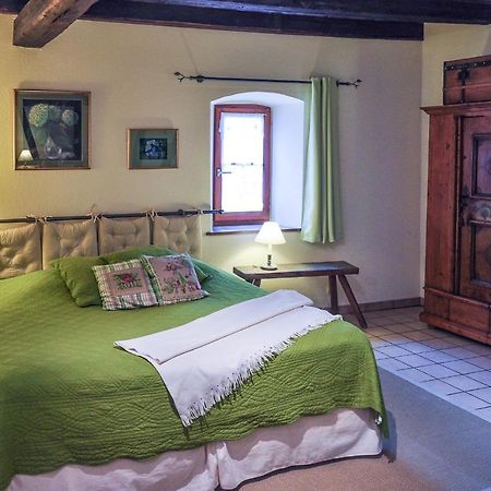 Gite Le Sylvaner à Riquewihr Esterno foto