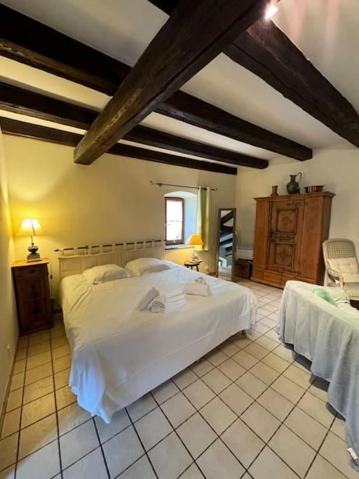 Gite Le Sylvaner à Riquewihr Esterno foto